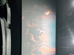 -中影德金影城(百佳华龙华店)