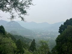 -石经山风景区