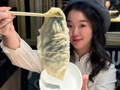 -王慧洁开口虾水饺·地道东北菜(银泰城店)