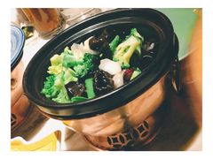 -那家小馆•北京菜•烤鸭(中关村店)