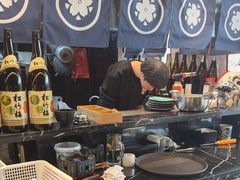 -沼津港精致料理·寿喜烧·烧鸟(龙湖南桥天街日料榜单店)