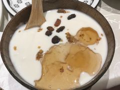 酸奶-巴依老爷新疆美食(清华东门店)