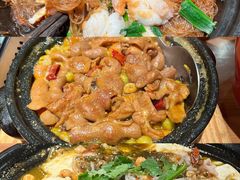 -陶德砂锅(蜀汉路店)