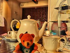 -南沙游艇会·大兵船餐厅