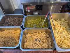 -丽丽三鲜螺蛳粉(田林路店)