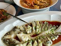 -三利音·东方司宴(外滩店)