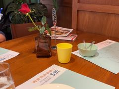 -原石牛扒·约会餐厅(龙城万科里店)