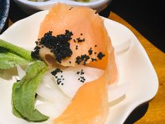 刺身拼盘-和彩放题餐厅(酒仙桥店)