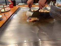 -飞阳铁板烧(ME TOWN购物中心店)