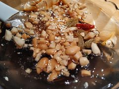 红糖冰粉-味妙烤鱼吧(回龙观店)