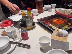 -红鼎坊·老成都火锅(新南门店)