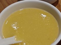 玉米渣粥-姥姥家春饼店(惠新东街店)