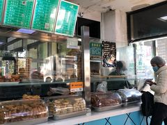 -老磁器口豆汁店(天坛店)