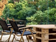 -J Create城市露营咖啡·简餐·宠物(上海动物园店)