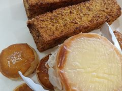 -味多美蛋糕(亚非大厦店)