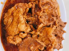 -满口香饭店