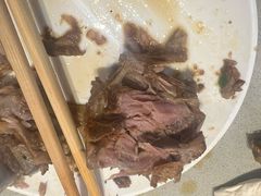 -蝎王府羊蝎子(虎坊桥总店)