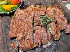 -米兰西点(鞍山店)