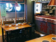 大堂-老爷锅(新街口IFCX店)