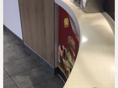 -麦当劳(学院大街店)