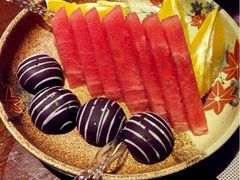 iphone_upload_pic-花月日本料理(奥林匹克大厦店)