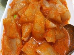 -腰记饭店(龙源路店)