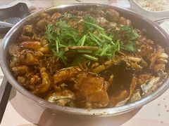 -黄记煌三汁焖锅(首创奥特莱斯店)