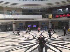 -上海长途汽车客运总站