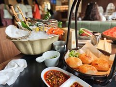 -生如夏花泰式火锅(西村黑金店)