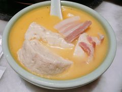 大砂锅老豆腐-孙记驴肉山庄(李桥店)