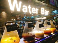 -盛江山自助料理(奥莱锦辉购物广场店)