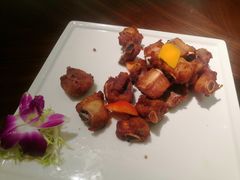 -臻萃轩中餐厅(国家会展中心店)