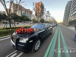 -宁波甬诚婚车(新典路店)