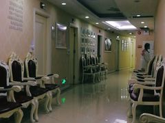 -伊丽莎白妇科医院·早孕检查