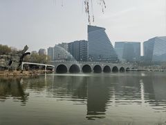 -西安曲江寒窑遗址公园