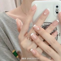 -Halo美甲美睫