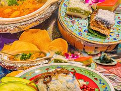 -小娘惹厨房Little Nyonya(狮城有约上榜店)