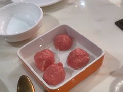 -潮汕大目牛肉火锅(水围店)