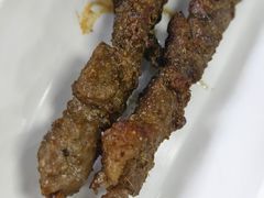 -清真·鸦儿李记·小馆(后海店)