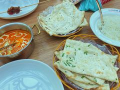 -清真·AL-JANNAT 佳纳特餐厅(狮子桥店)