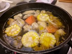 -稻香酒家·33年老字号·港式粤菜(富邦中心店)