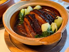 -四季民福烤鸭店(故宫店)