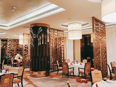 -酌宴府The China Club·广州万富希尔顿酒店(云城东路店)