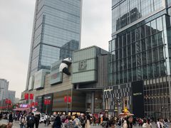 -成都尼依格罗酒店
