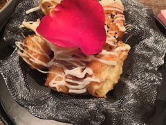-茉莉餐厅(包河万达店)