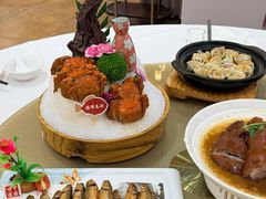 -丰尔粥食·顺德鱼生·干蒸排骨顺德菜(大良分店)