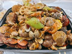 -海之味海鲜大咖·家常菜
