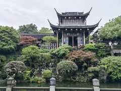 -胡雪岩故居