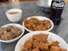 -品香排骨饭(羊官路店)