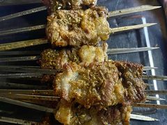 双筋-玉园烧烤·海鲜辣炒